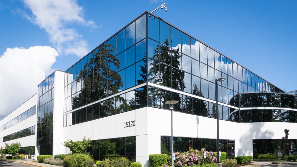 בנין משרדים בראשון לציון מ.נ 0007