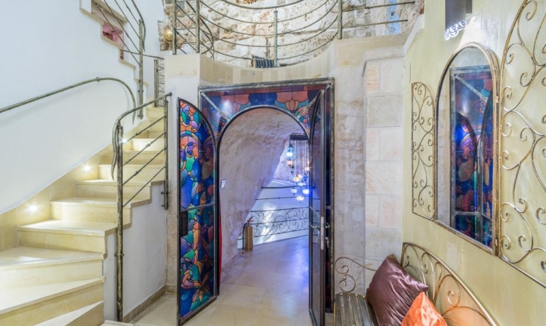 דירות ברובע היהודי בירושלים מ.נ 0005