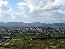 מבנה תעשיה בכרמיאל  מ.נ 0022