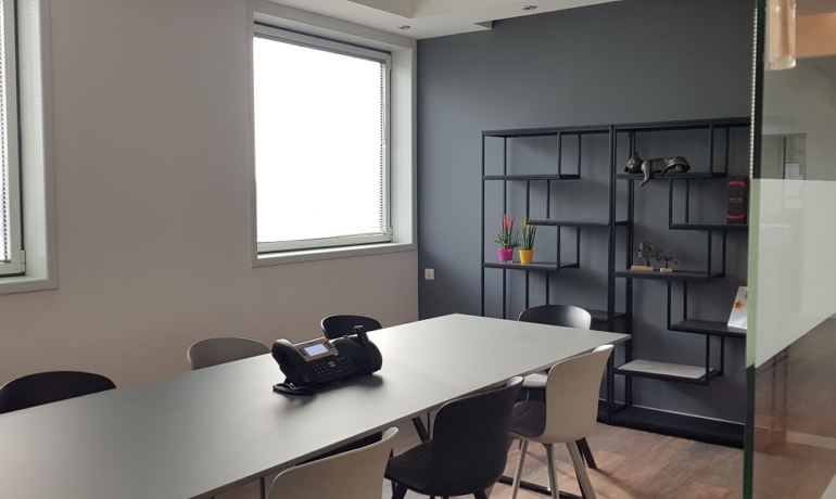 משרד להשכרה בהרצליה פיתוח