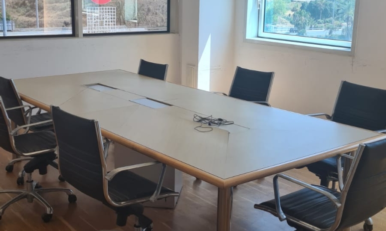 משרד להשכרה בהרצליה פיתוח