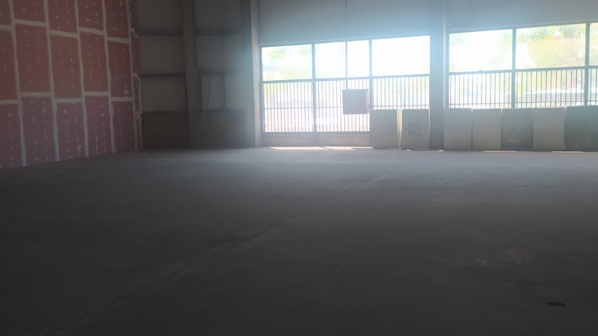 להשכרה נכס מסחרי באיזור צומת קריית אתא