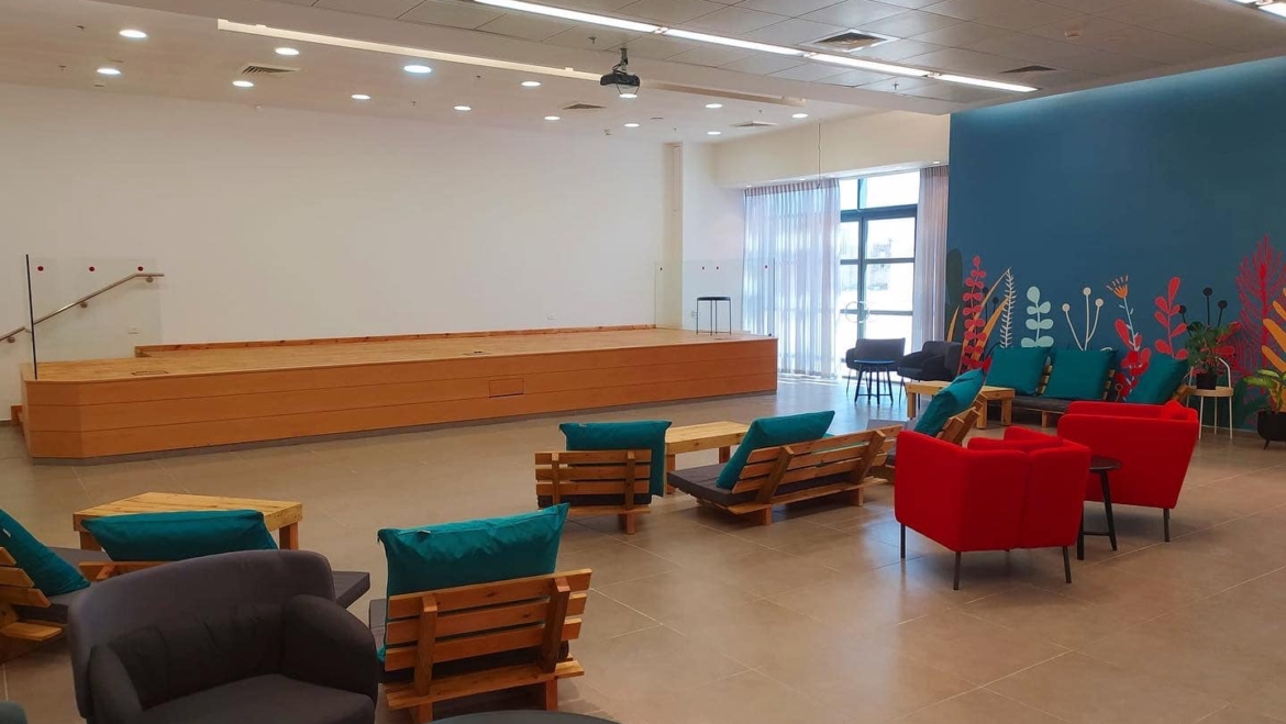 🔥להשכרה בהדר – חיפה🔥